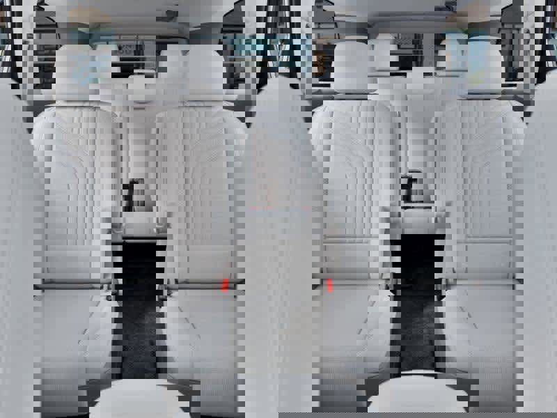 New 2026 Hyundai Palisade SEL image 31