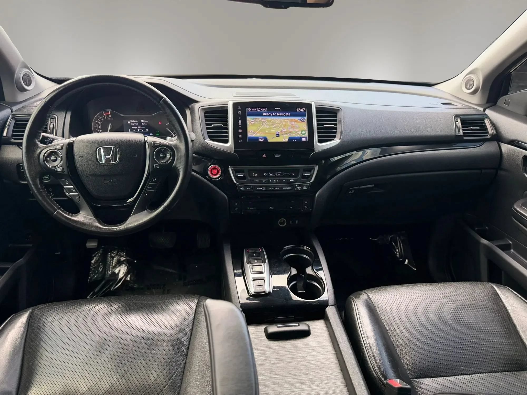 Used 2018 Honda Pilot Elite image 23