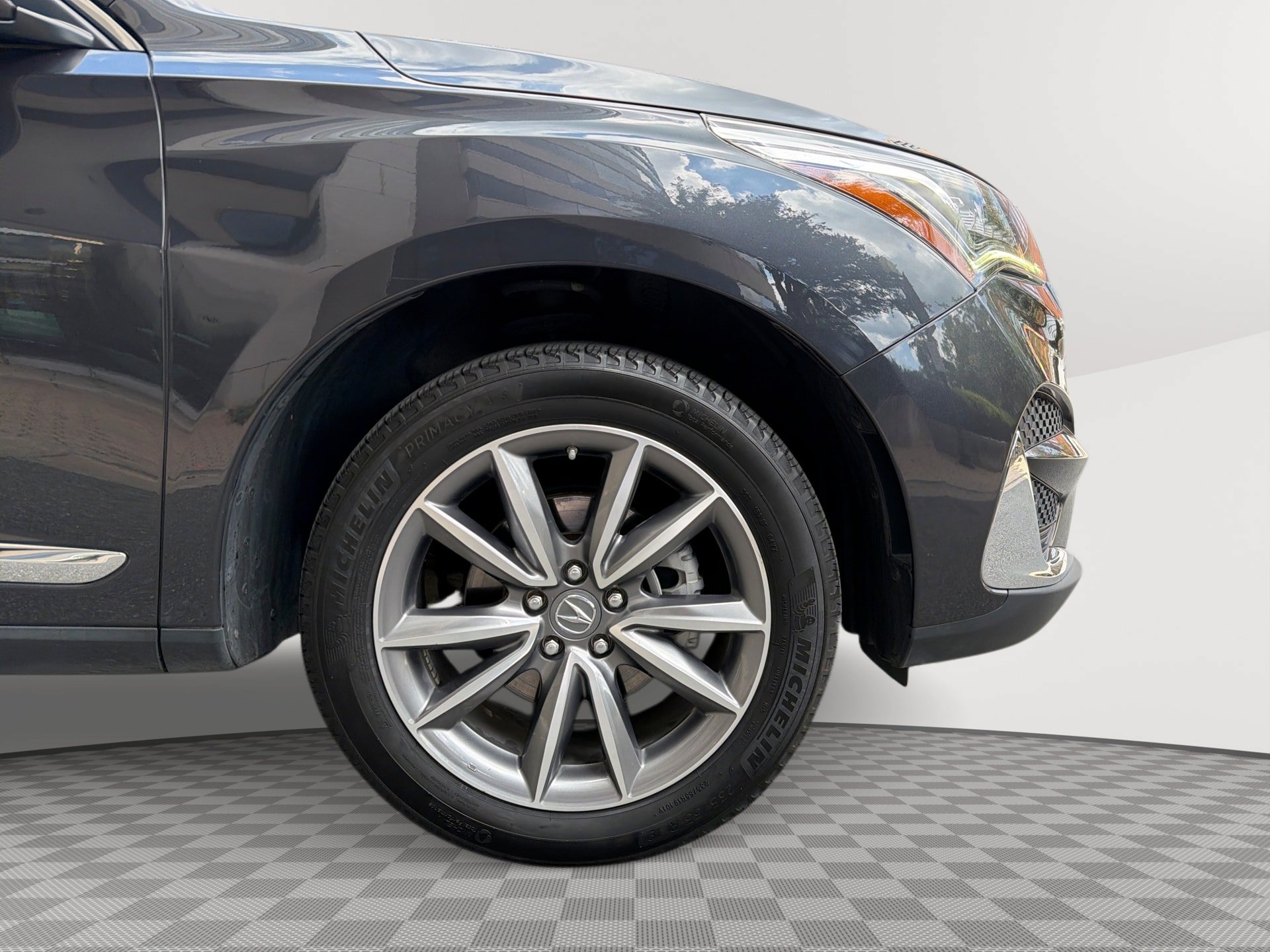Used 2020 Acura RDX w/ Technology Package AWD/4WD image 31