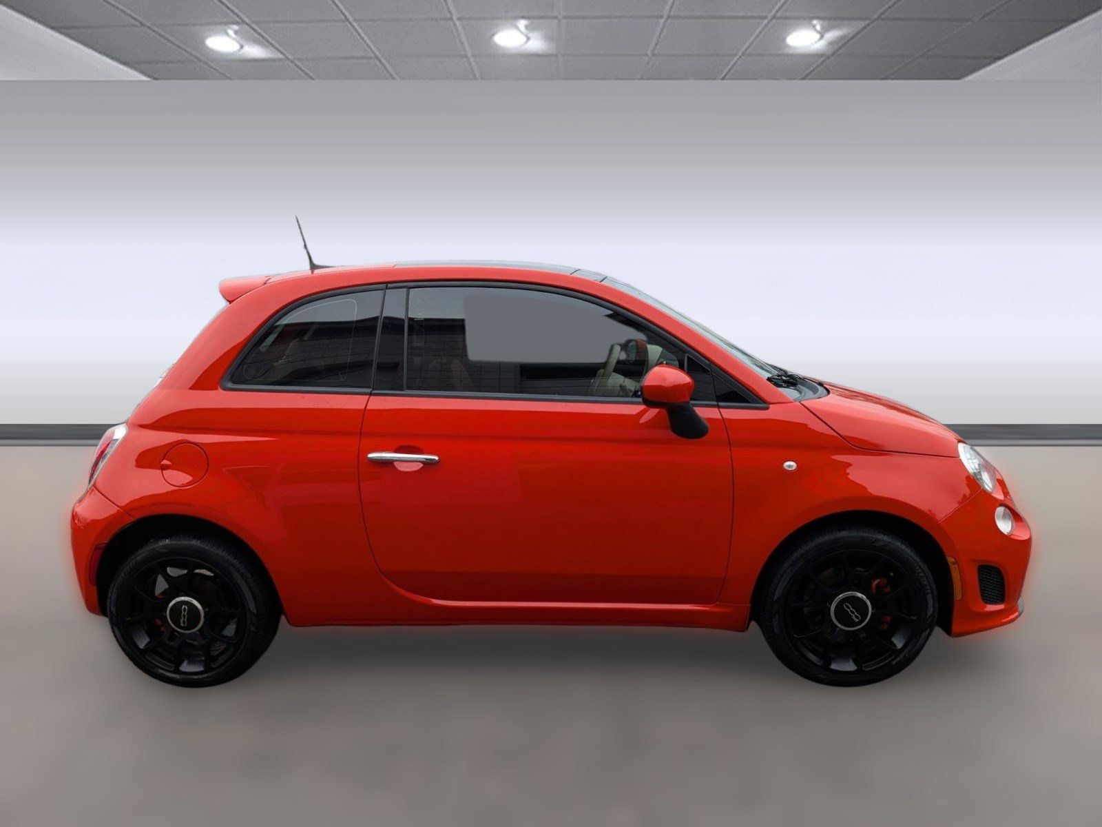 Used 2018 FIAT 500 Pop image 7