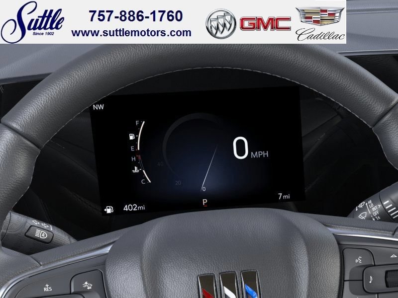 New 2026 Buick Encore GX Preferred w/ Comfort Package FWD image 18