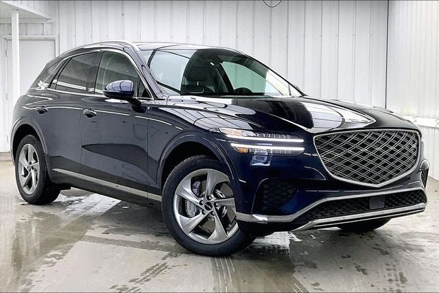 New 2026 Genesis GV70 2.5T