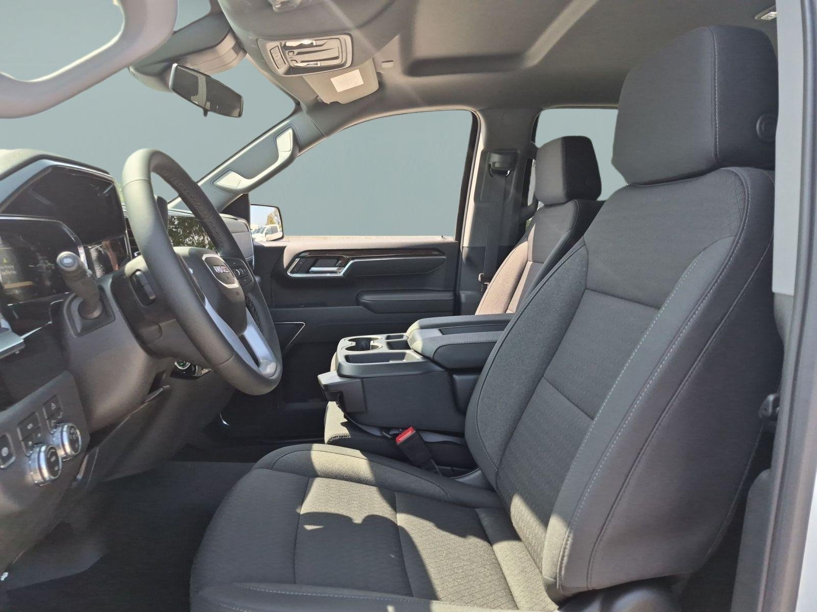 New 2026 GMC Sierra 1500 Elevation AWD/4WD image 18
