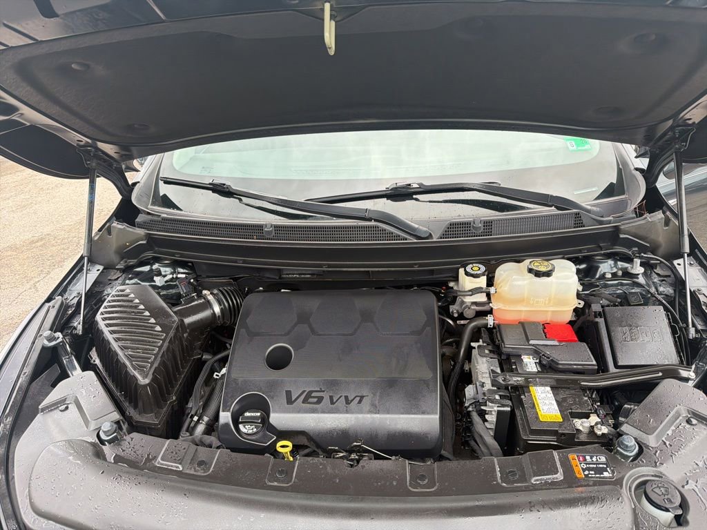 Used 2021 Buick Enclave Avenir w/ Avenir Technology Package image 11