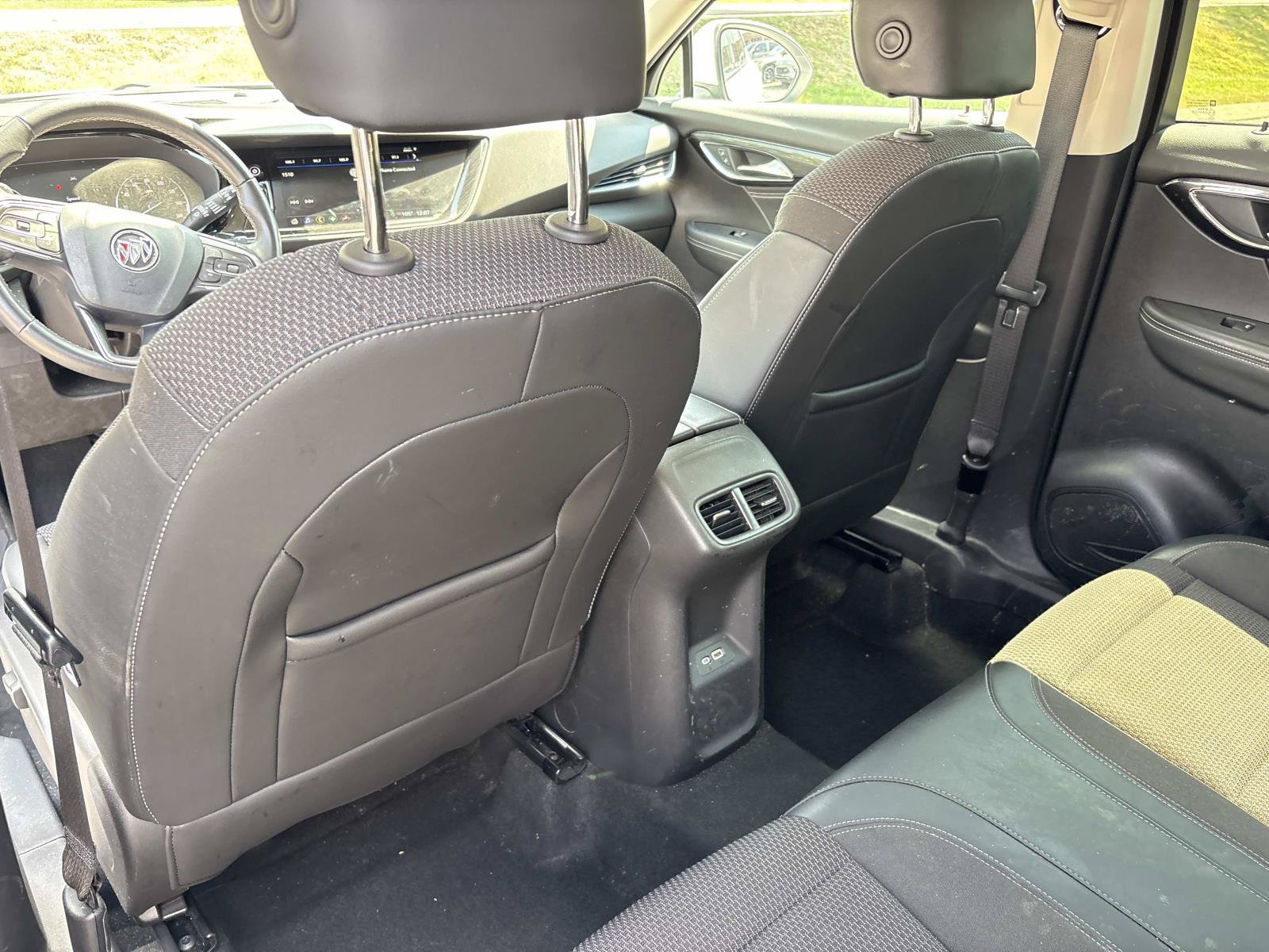 Used 2022 Buick Envision Preferred FWD image 30