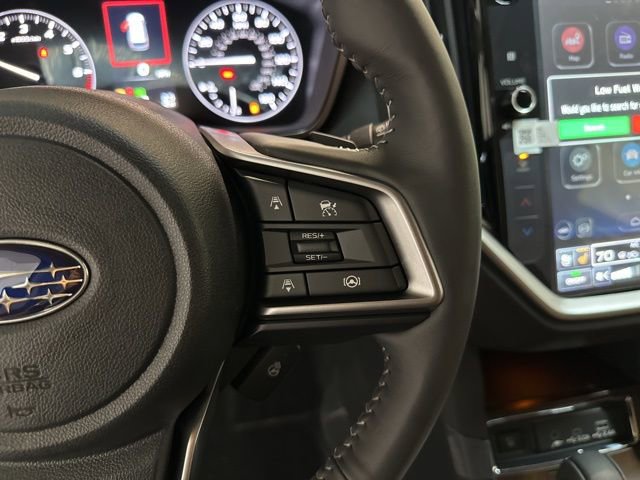 New 2025 Subaru Ascent Touring image 18