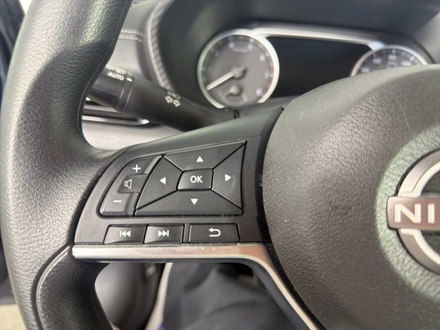 Used 2024 Nissan Sentra SV image 16