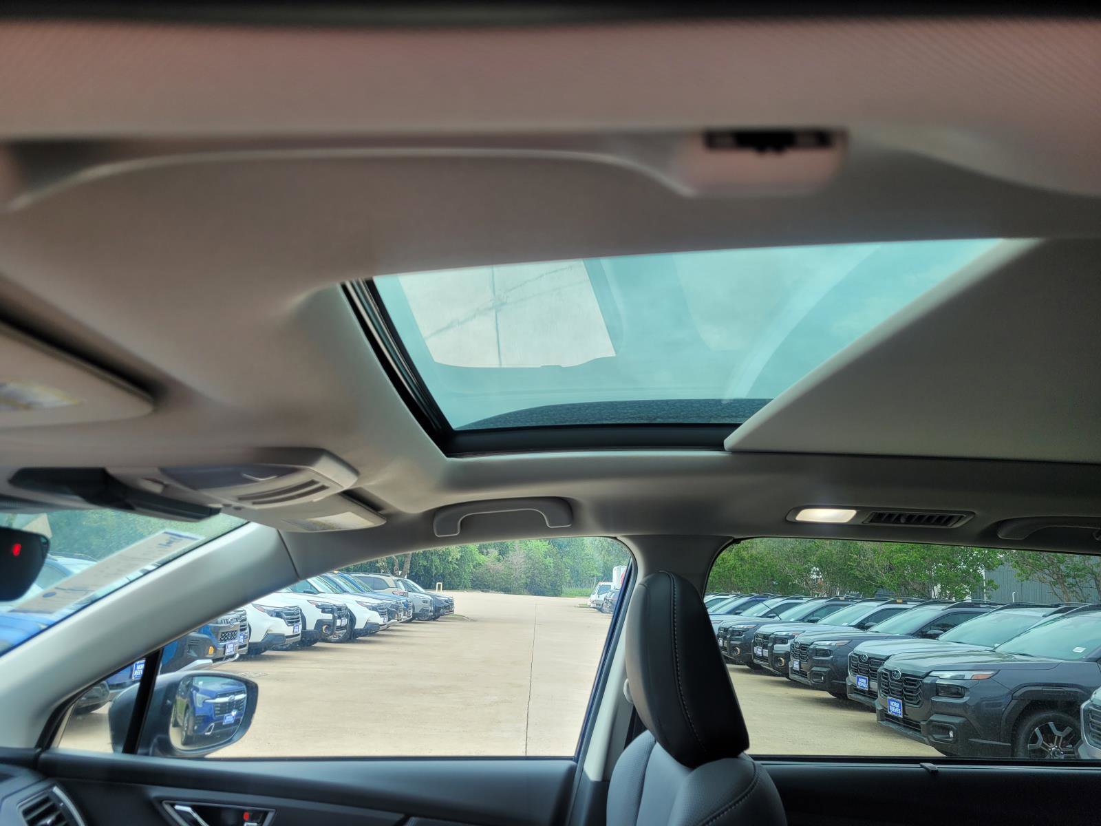 New 2026 Subaru Ascent Limited AWD/4WD image 14