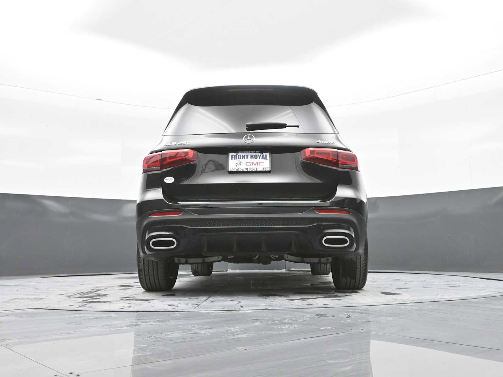 Used 2022 Mercedes-Benz GLB 250 4MATIC image 38