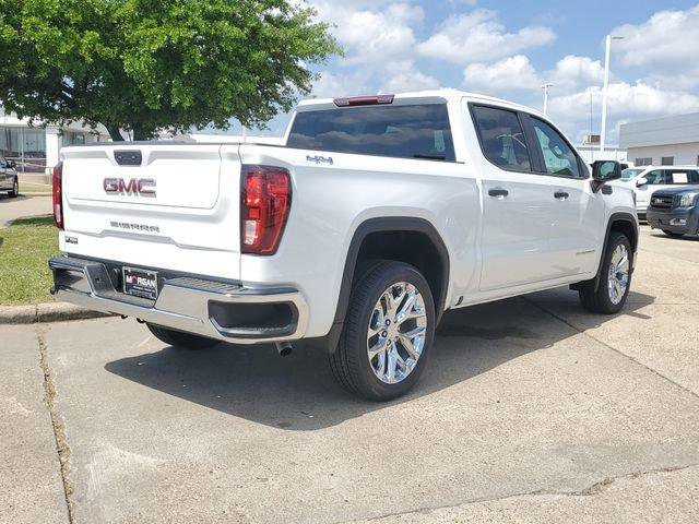 New 2026 GMC Sierra 1500 Pro w/ Convenience Package image 6