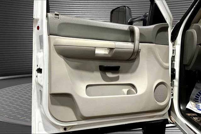 Used 2007 Chevrolet Silverado 3500 W/T w/ LS Package RWD image 14