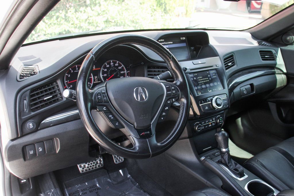 Used 2021 Acura ILX image 19