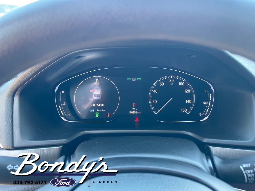 Used 2018 Honda Accord LX image 5