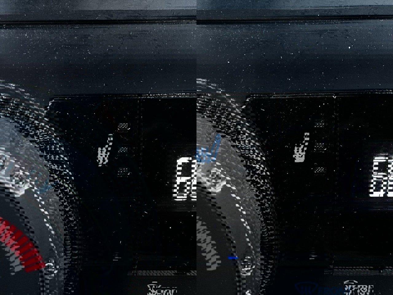 Used 2025 Toyota Tacoma TRD Off-Road image 27