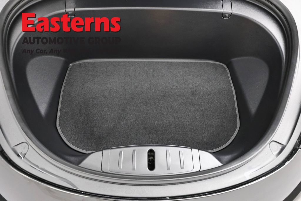 Used 2018 Tesla Model 3 Long Range AWD/4WD image 7