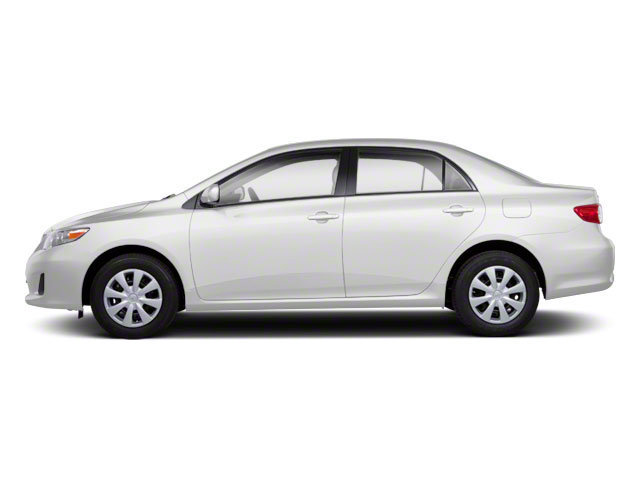 Used 2012 Toyota Corolla LE FWD image 3