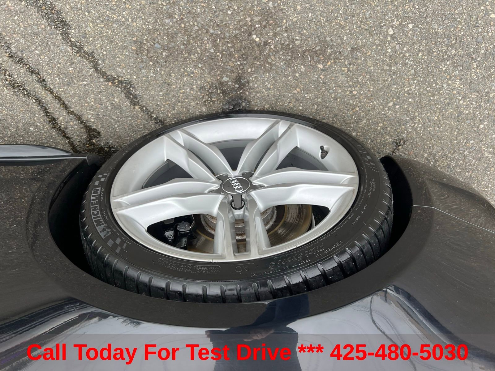 Used 2008 Audi S5 4.2 AWD/4WD image 9