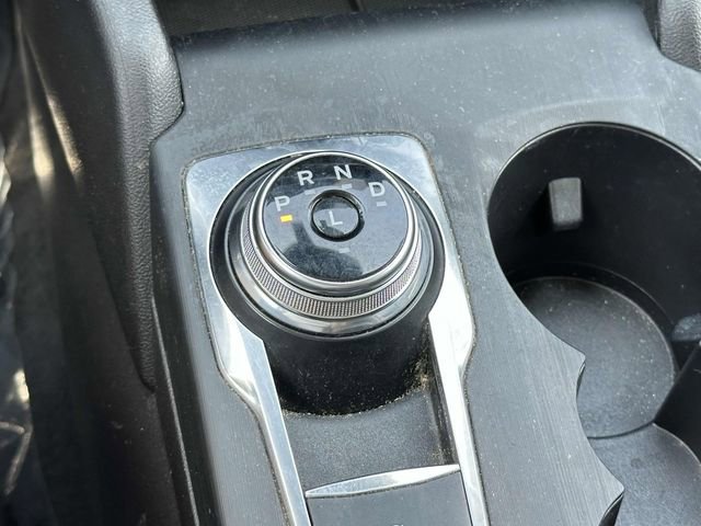 Certified 2021 Ford Escape SEL image 19