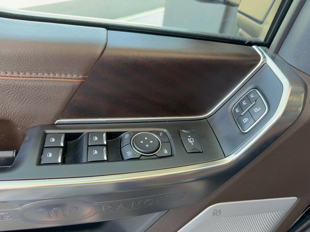 Certified 2025 Ford F150 King Ranch image 10