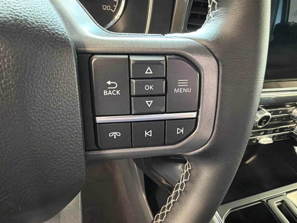 Used 2023 Ford F150 XLT w/ Equipment Group 302A High AWD/4WD image 20