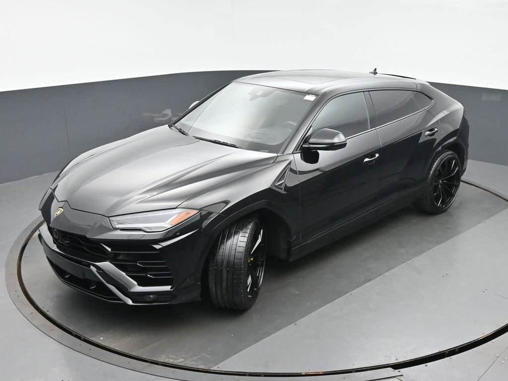 Used 2019 Lamborghini Urus image 37