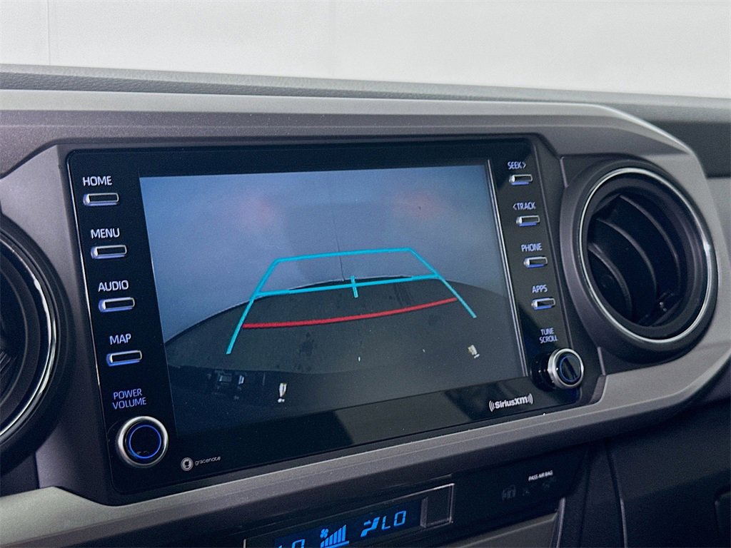 Used 2023 Toyota Tacoma SR5 image 10