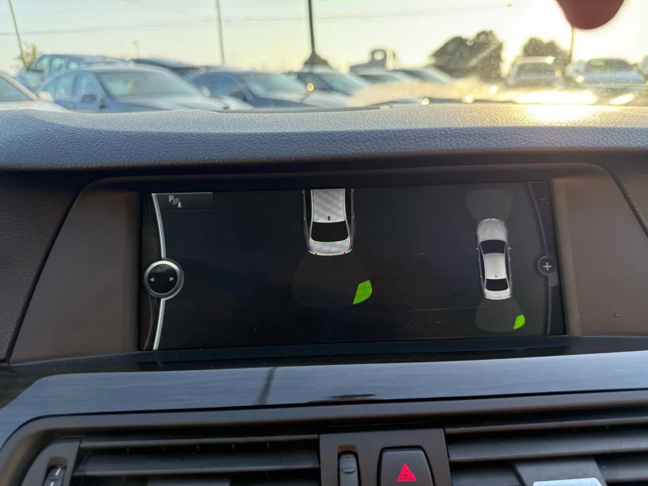 Used 2012 BMW 535i Sedan image 13