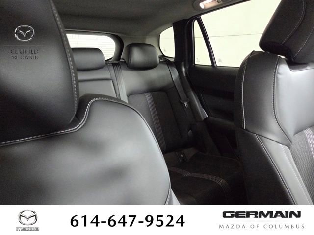 Certified 2025 MAZDA CX-50 AWD 2.5 S w/ Premium Package image 20