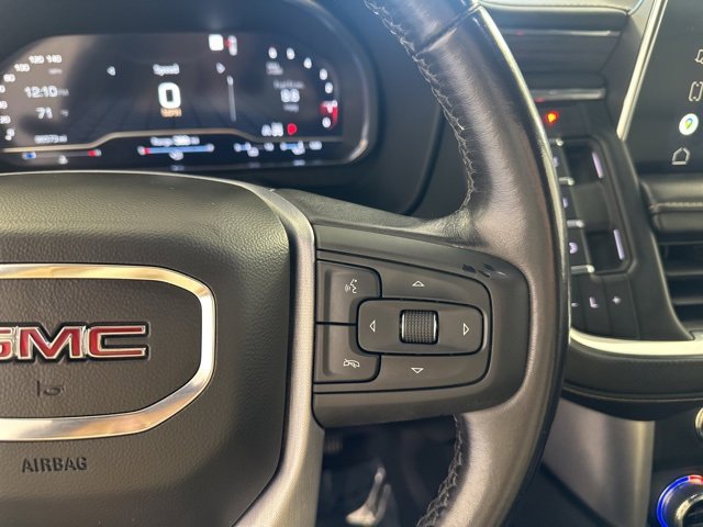 Used 2022 GMC Yukon SLT image 23