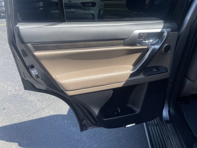 Used 2023 Lexus GX 460 Premium AWD/4WD image 29