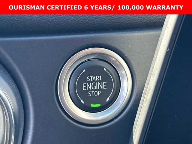 Certified 2024 Chevrolet Blazer LT w/ Sound & Technology Package image 27