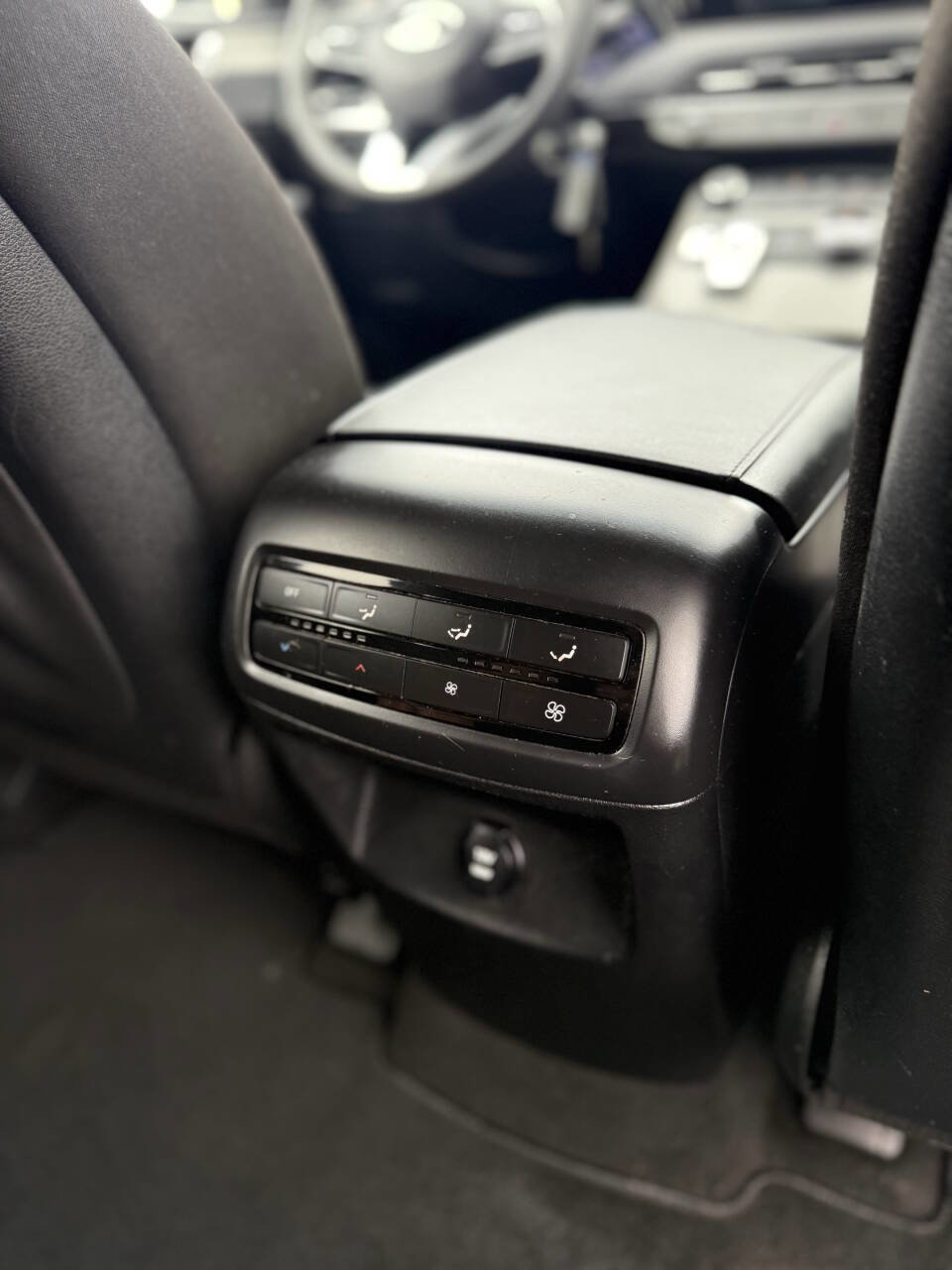 Used 2021 Hyundai Palisade SE image 29