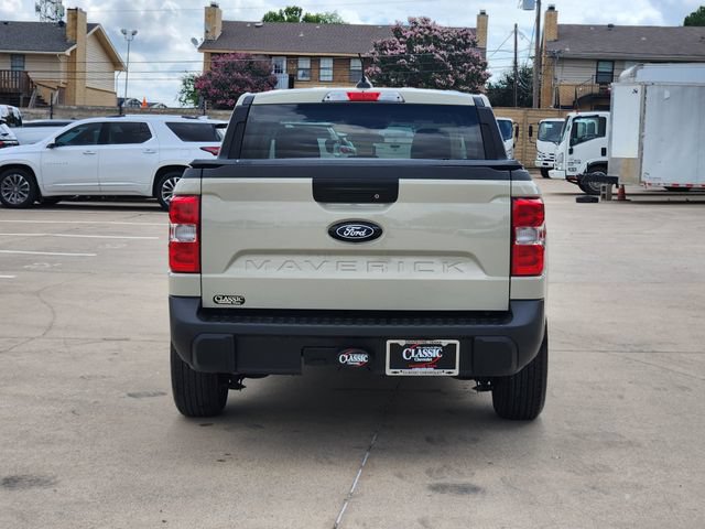 Used 2025 Ford Maverick XLT FWD image 13