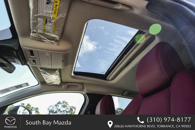 New 2026 MAZDA CX-30 AWD 2.5 S image 19