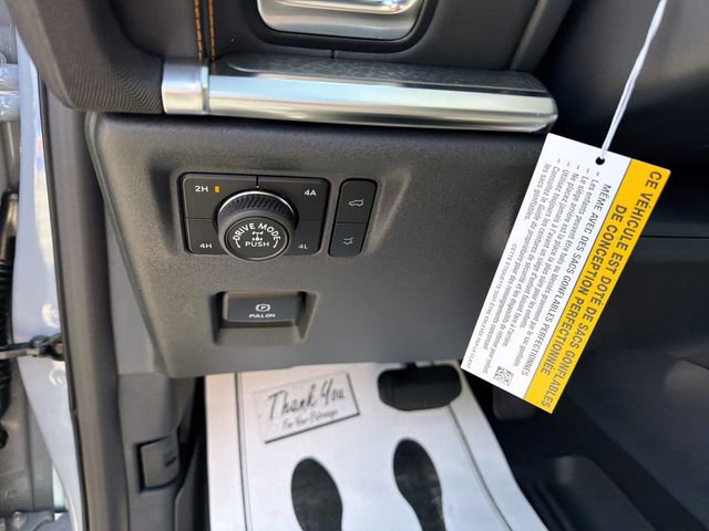 New 2026 Ford Expedition Tremor image 17