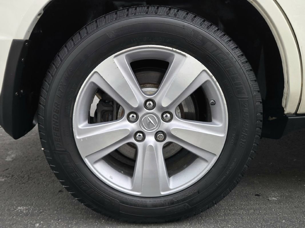 Used 2011 Acura MDX image 19