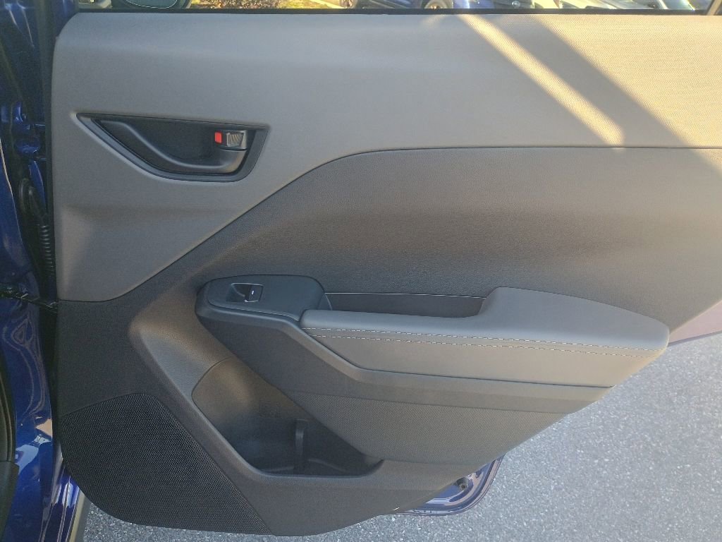 Certified 2025 Subaru Crosstrek 2.0i Premium AWD/4WD image 19