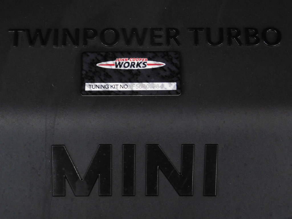 Used 2017 MINI Cooper S FWD image 21