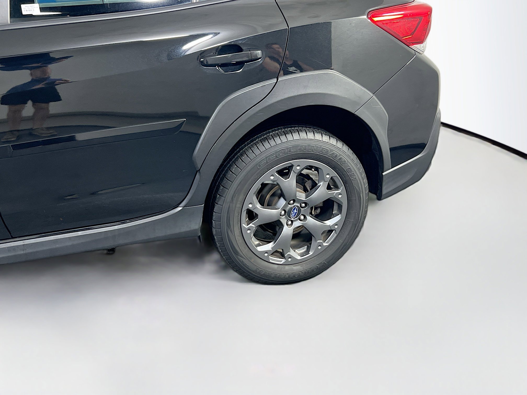 Used 2023 Subaru Crosstrek 2.5i Sport AWD/4WD image 30
