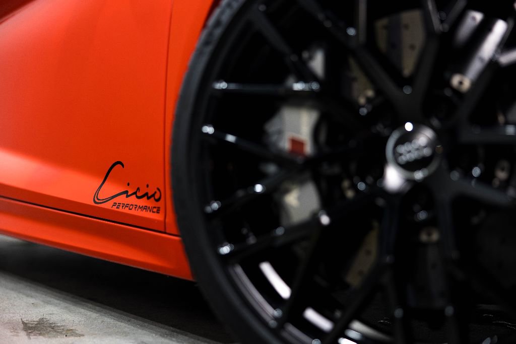 Used 2017 Audi R8 V10 plus image 36