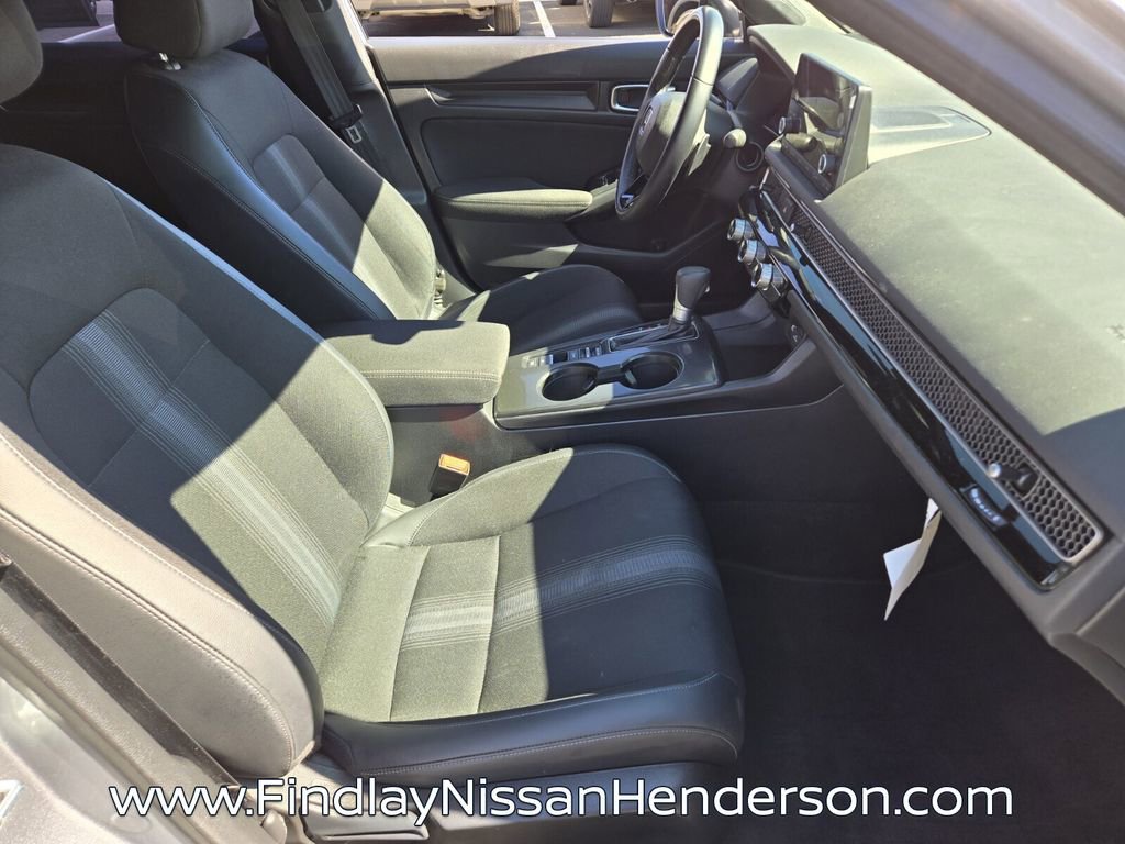 Used 2024 Honda Civic Sport image 15