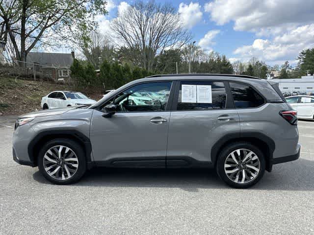 Used 2026 Subaru Forester Touring video 2
