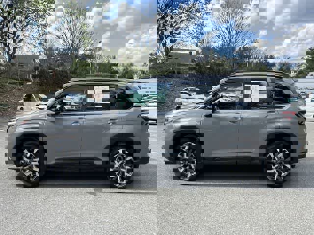 Used 2026 Subaru Forester Touring image 2