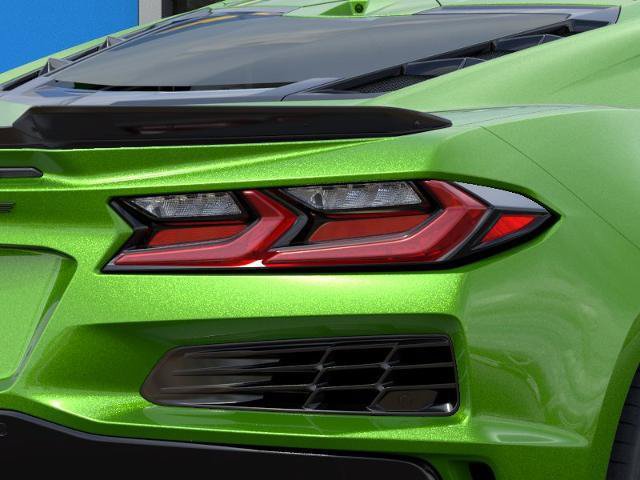 New 2027 Chevrolet Corvette Grand Sport RWD image 11