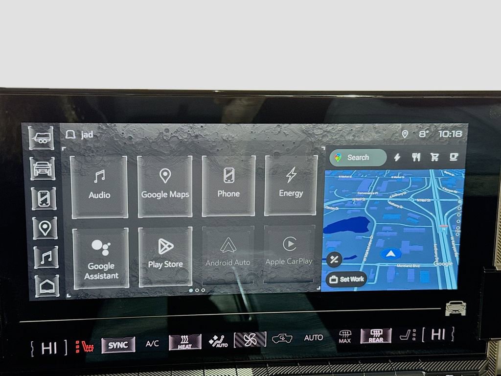 Used 2024 GMC Hummer EV 2X w/ Extreme Off-Road Package image 15