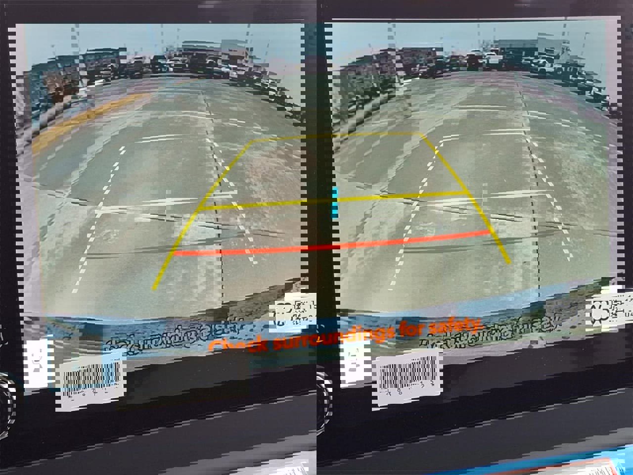 New 2026 Toyota Tacoma TRD Sport image 13