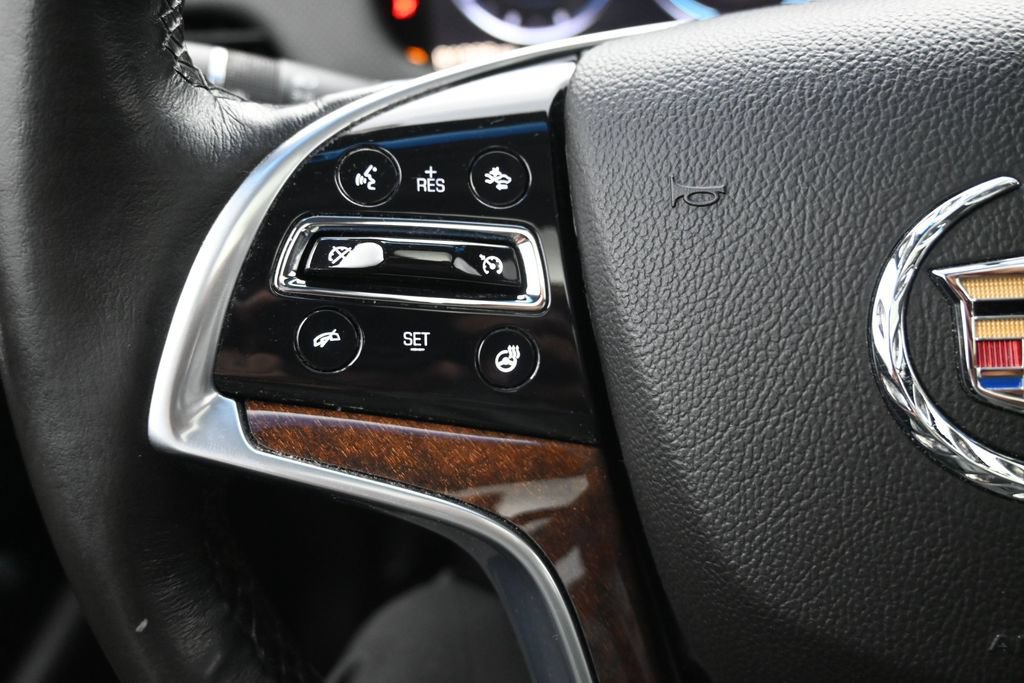 Used 2013 Cadillac XTS Premium AWD/4WD image 14
