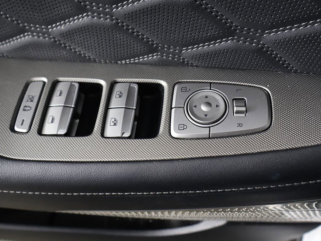 Used 2021 Hyundai Palisade Calligraphy image 42