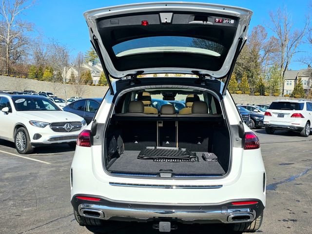 New 2026 Mercedes-Benz GLE 450 4MATIC image 9