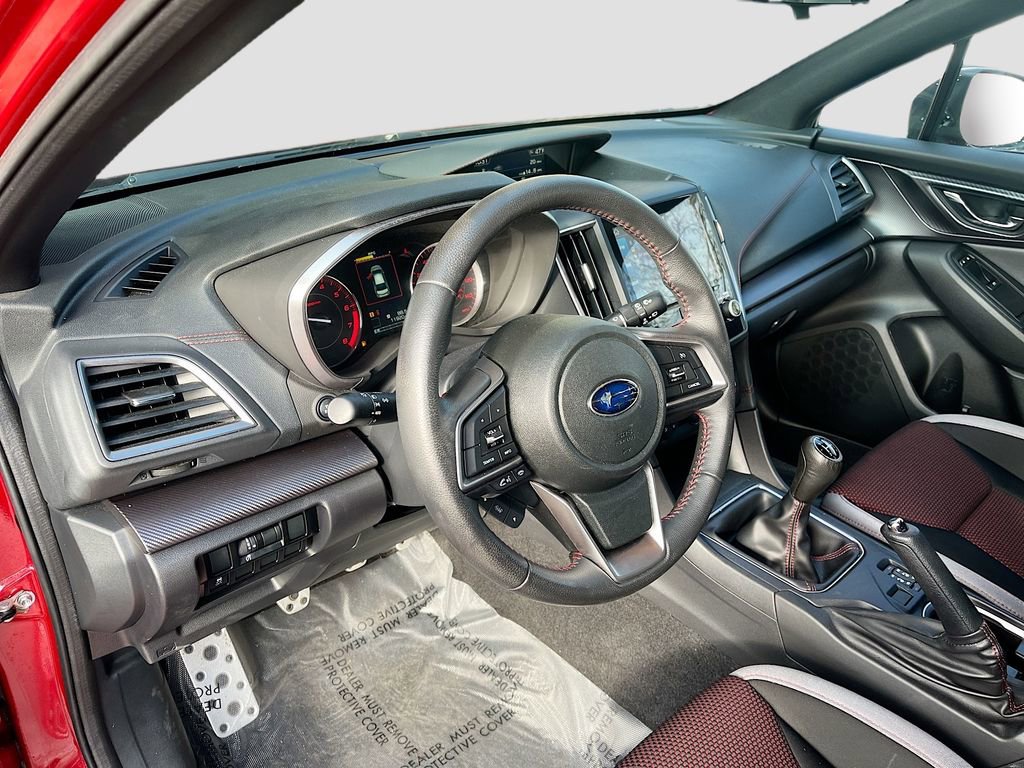 Used 2023 Subaru Impreza 2.0i Sport image 9